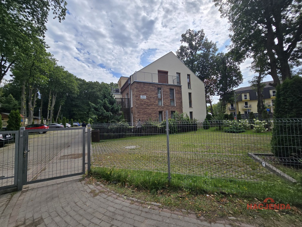 Mieszkanie Sprzedaż Rewal Piastowska