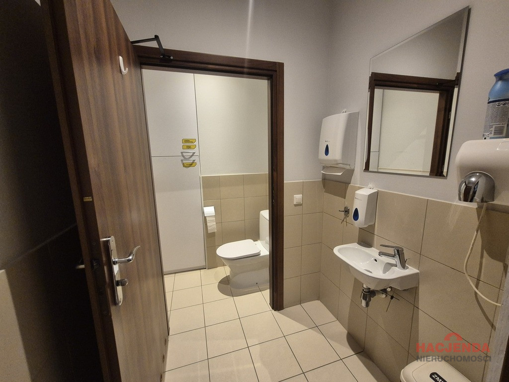 Lokal Sprzedaż Szczecin Centrum