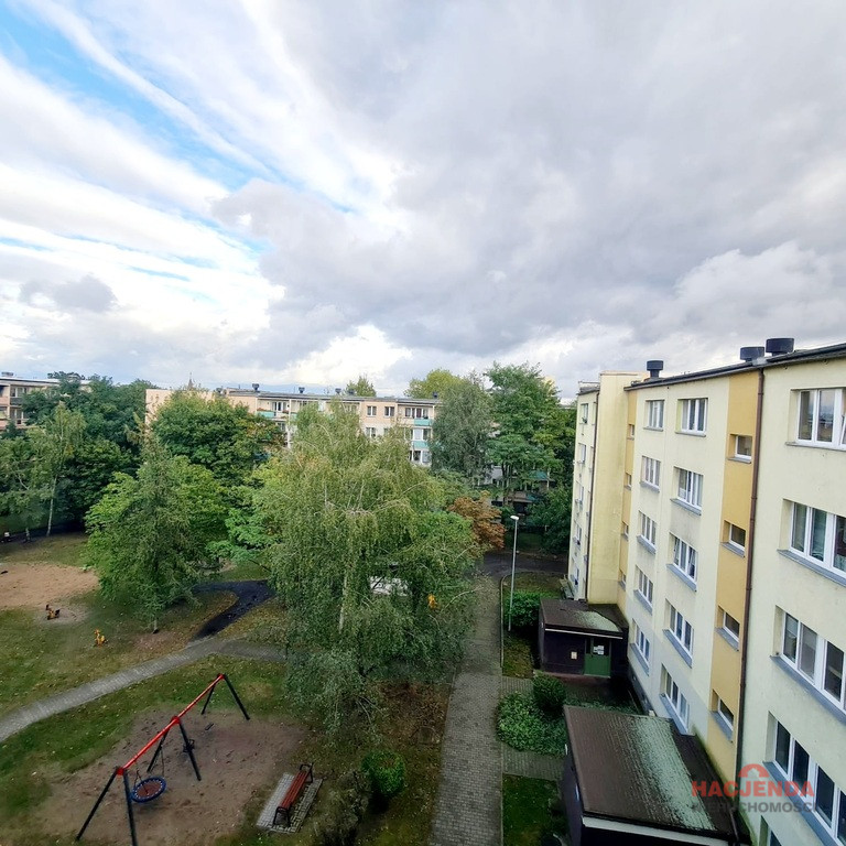 Mieszkanie Sprzedaż Szczecin Pomorzany 1