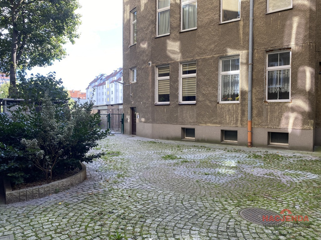 Mieszkanie Sprzedaż Szczecin Śródmieście-Centrum 7