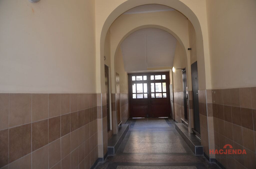 Mieszkanie Sprzedaż Szczecin Centrum Aleja Wojska Polskiego