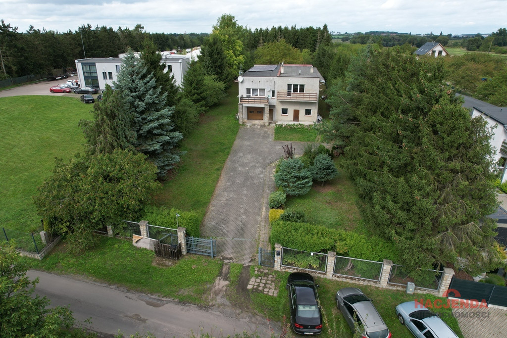 Dom Sprzedaż Stobno