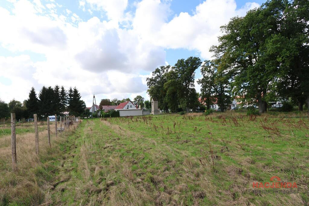 Działka Sprzedaż Dębice