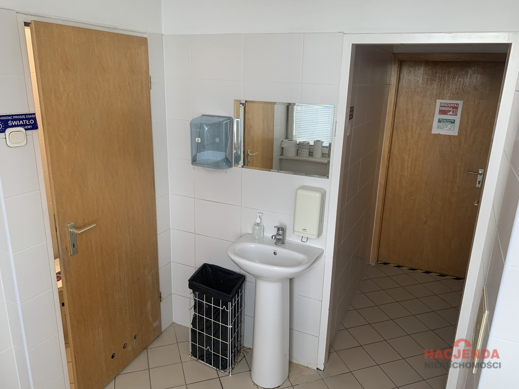 Lokal Wynajem Szczecin Drzetowo 8