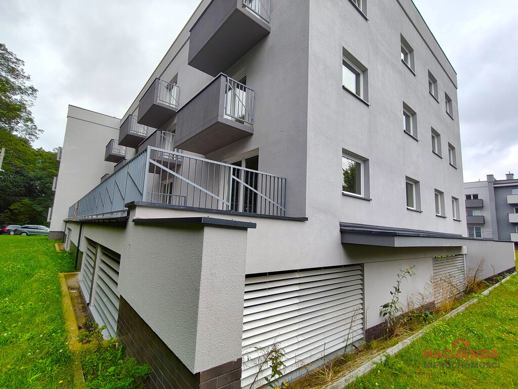 Mieszkanie Sprzedaż Goleniów 1