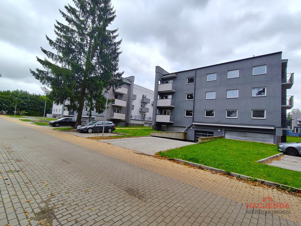 Mieszkanie Sprzedaż Goleniów Fryderyka Chopina 1