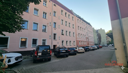 Mieszkanie Sprzedaż Szczecin Niebuszewo Księcia Barnima III Wielkiego 11