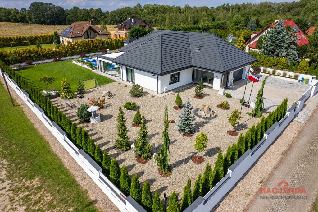 Dom Sprzedaż Siadło Górne 6