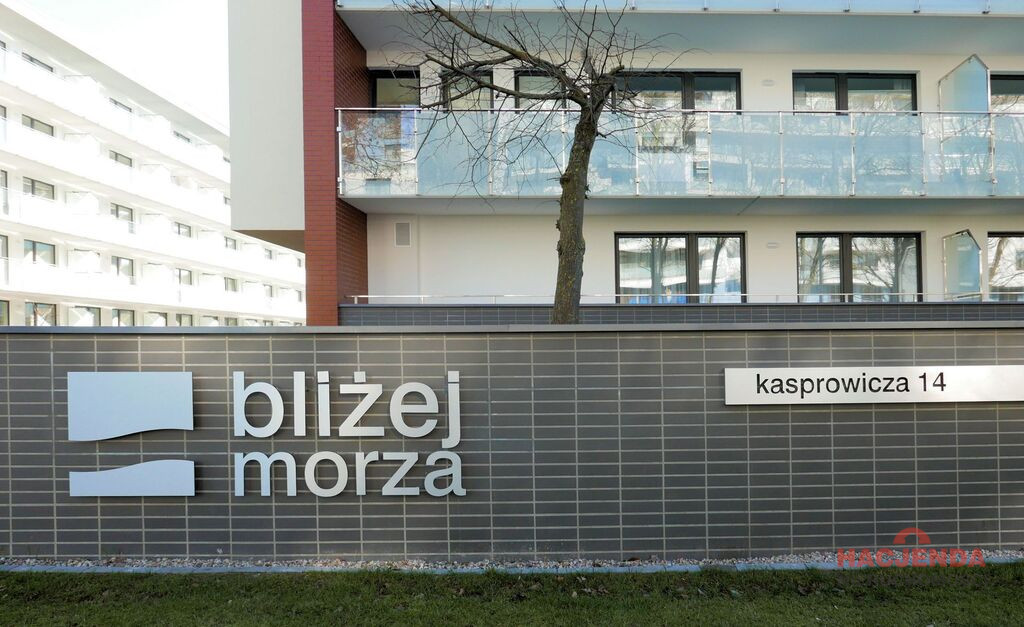Mieszkanie Sprzedaż Kołobrzeg Jana Kasprowicza 15