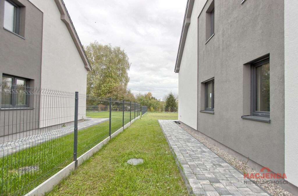Dom Sprzedaż Szczecin Wielgowo 6