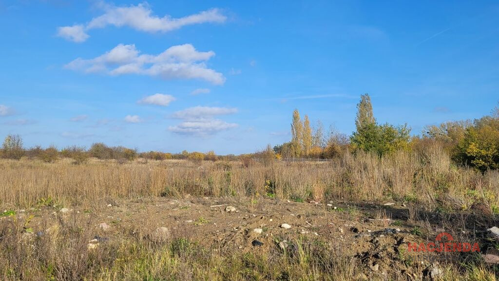 Działka Sprzedaż Bobolin