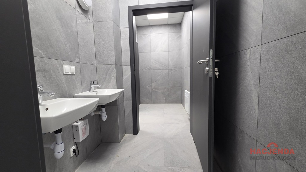 Lokal Wynajem Szczecin Prawobrzeże 5