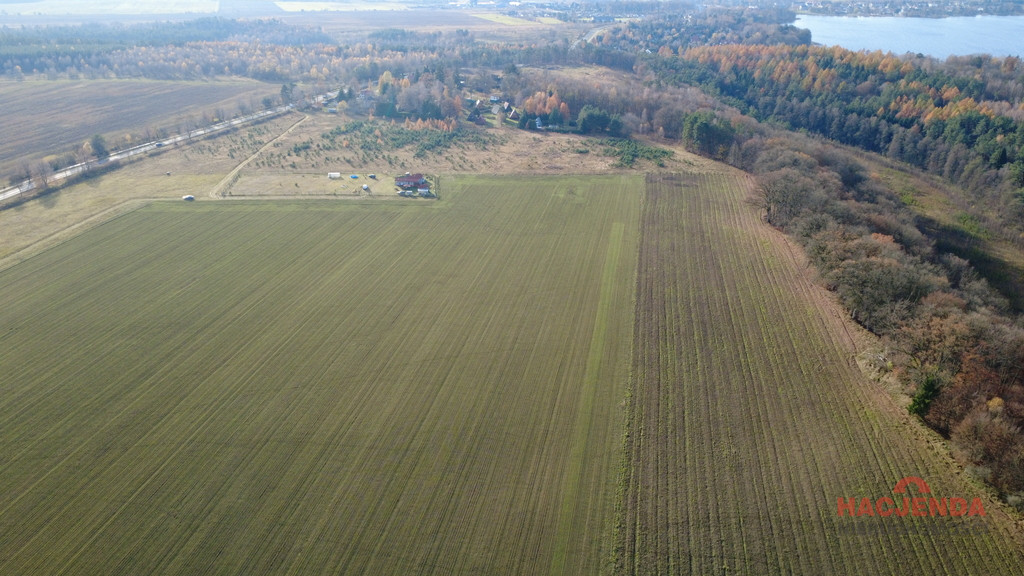 Działka Sprzedaż Storkowo 12