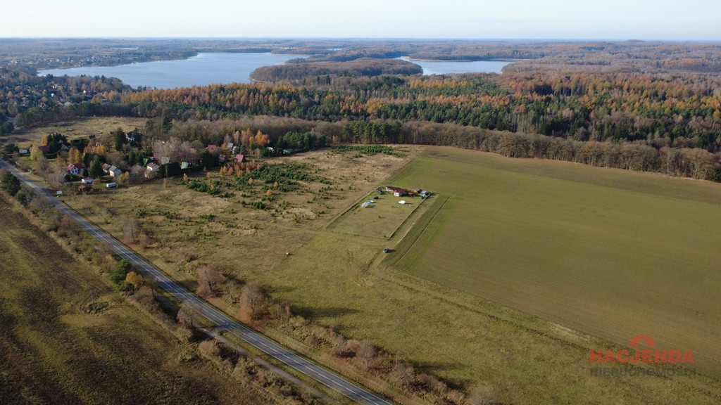 Działka Sprzedaż Storkowo 1