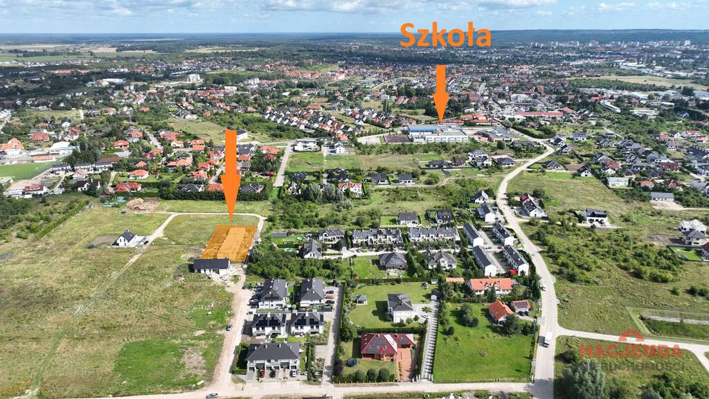 Dom Sprzedaż Mierzyn Sezamkowa 12