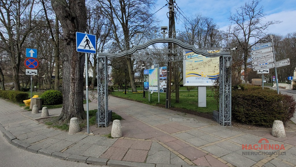 Mieszkanie Sprzedaż Międzyzdroje Turystyczna 16