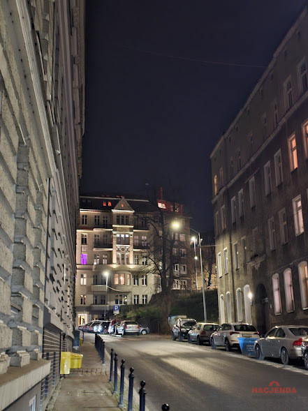 Mieszkanie Sprzedaż Szczecin Wały Chrobrego Kapitańska 16