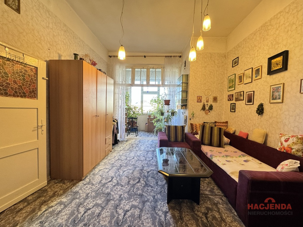 Mieszkanie Sprzedaż Szczecin Centrum Szczerbcowa
