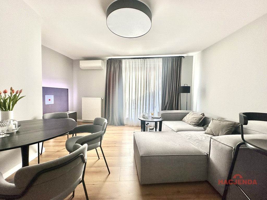Mieszkanie Sprzedaż Szczecin Śródmieście-Centrum Świętego Ducha 2