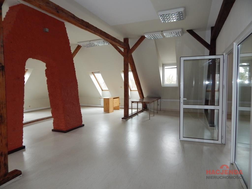 Lokal Wynajem Szczecin Śródmieście-Centrum 4
