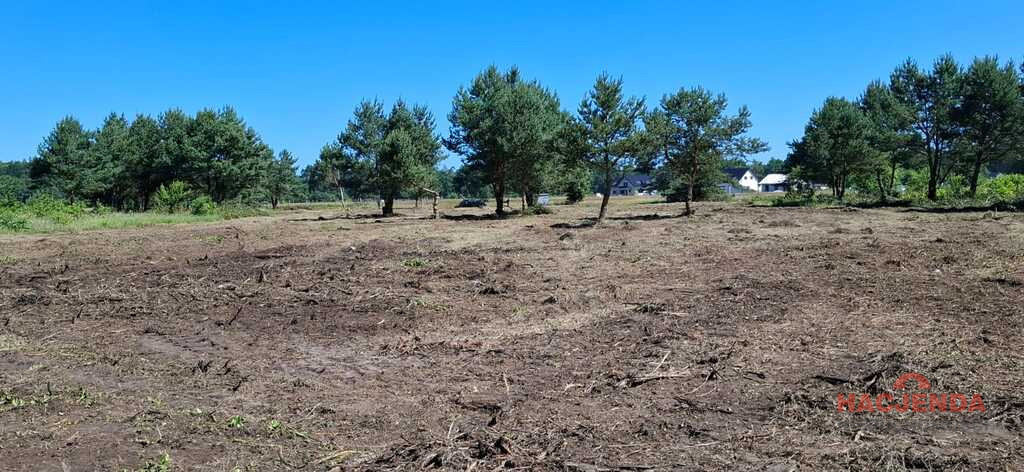 Działka Sprzedaż Stepnica 9