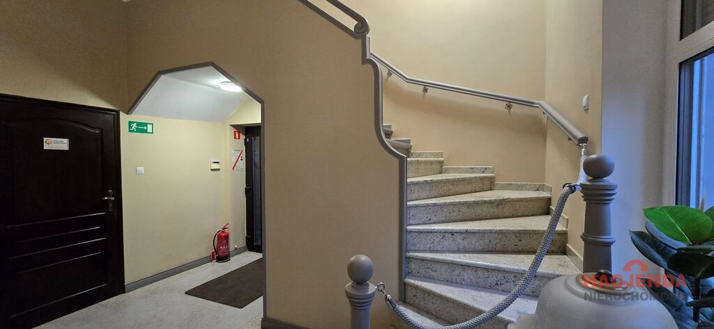 Lokal Wynajem Szczecin Śródmieście-Centrum 2