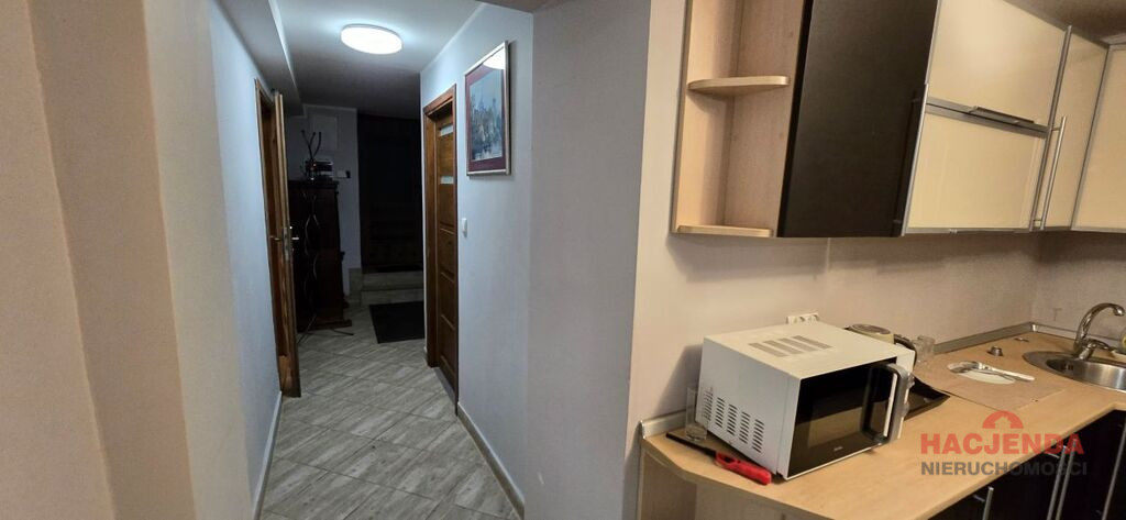 Lokal Wynajem Szczecin Śródmieście-Centrum 16
