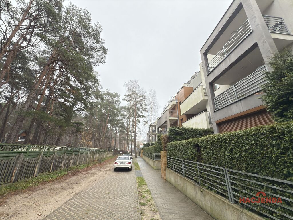 Mieszkanie Sprzedaż Międzywodzie Westerplatte 14