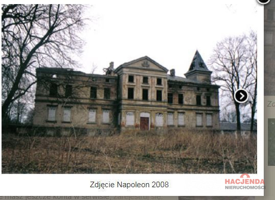 Dom Sprzedaż Wierzbięcin