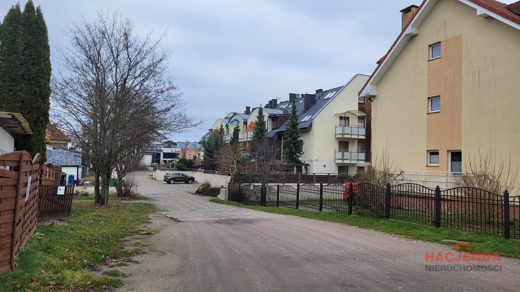 Mieszkanie Sprzedaż Rewal Bałtycka 18
