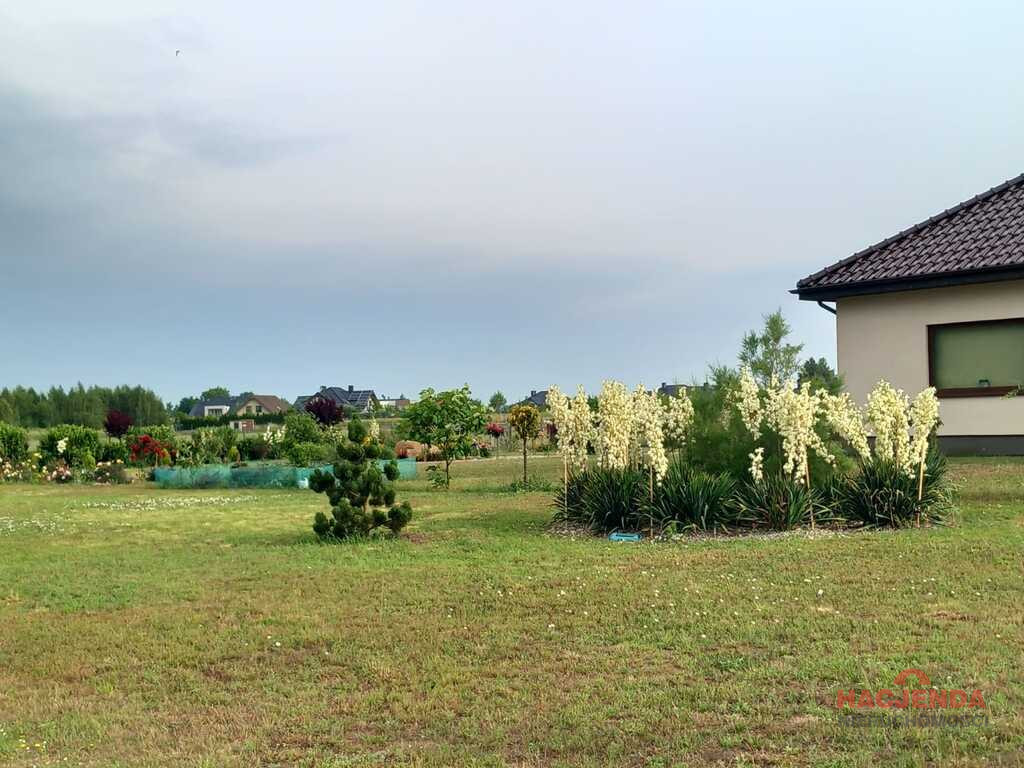 Dom Sprzedaż Radziszewo 17