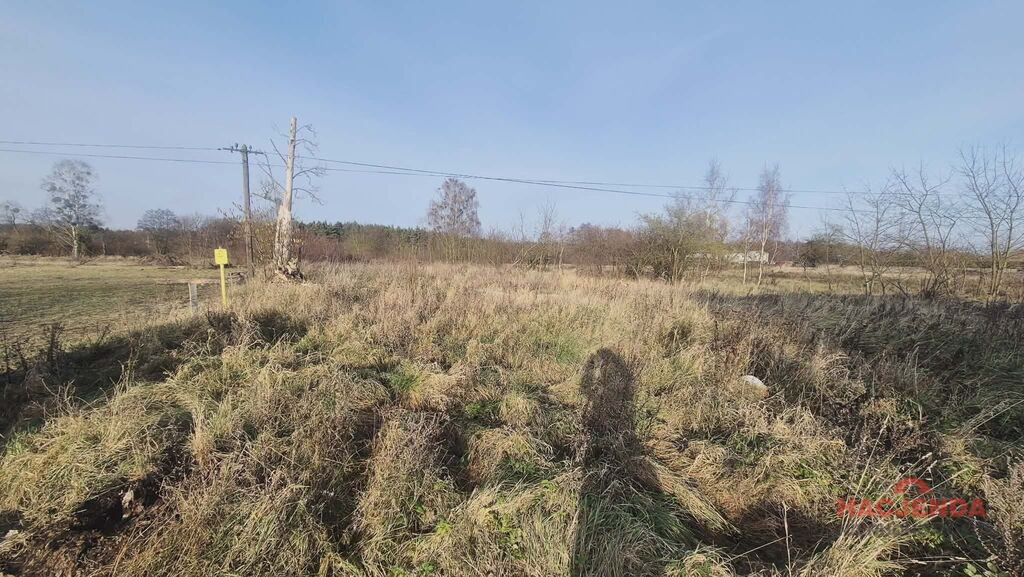 Działka Sprzedaż Tatynia 17