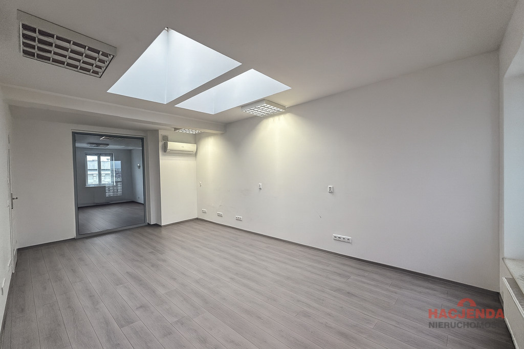Lokal Wynajem Szczecin Centrum