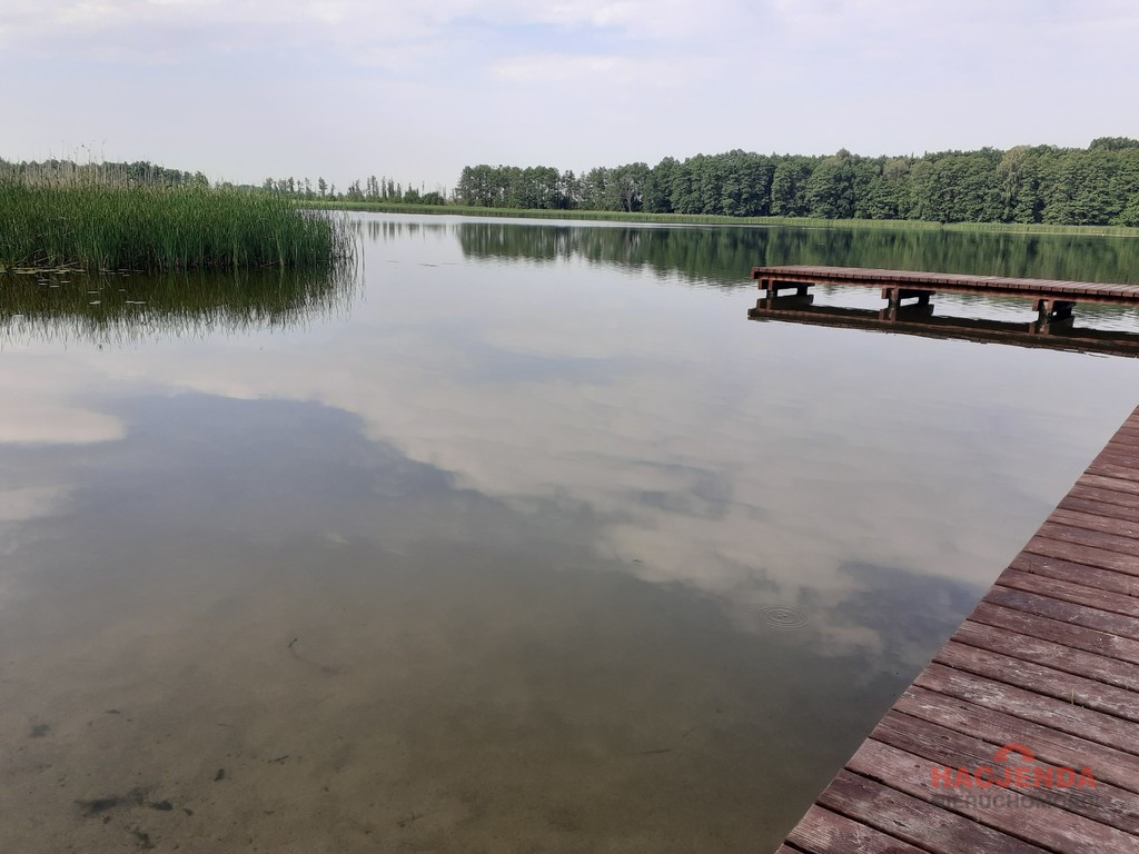Działka Sprzedaż Sielsko 6