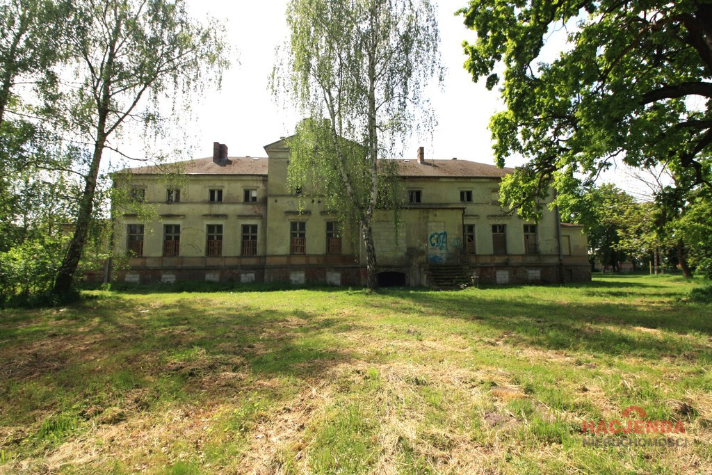 Obiekt Sprzedaż Strzyżno 2