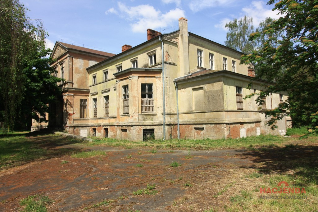 Obiekt Sprzedaż Strzyżno 4