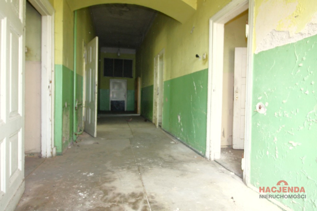 Obiekt Sprzedaż Strzyżno 12