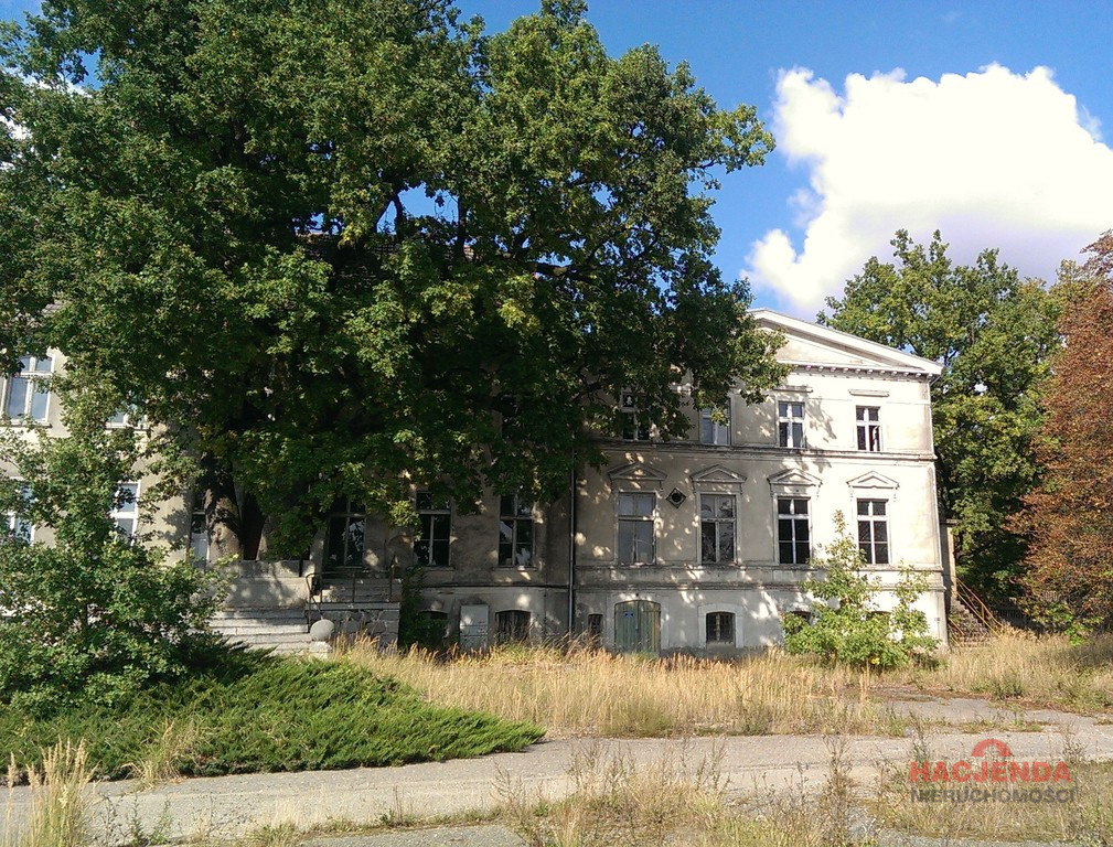 Obiekt Sprzedaż Storkowo 1