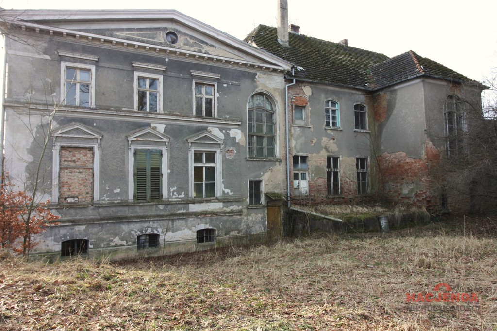 Obiekt Sprzedaż Storkowo 2