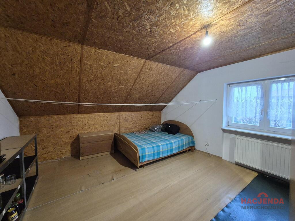 Dom Sprzedaż Zambrów Ogrodowa 18