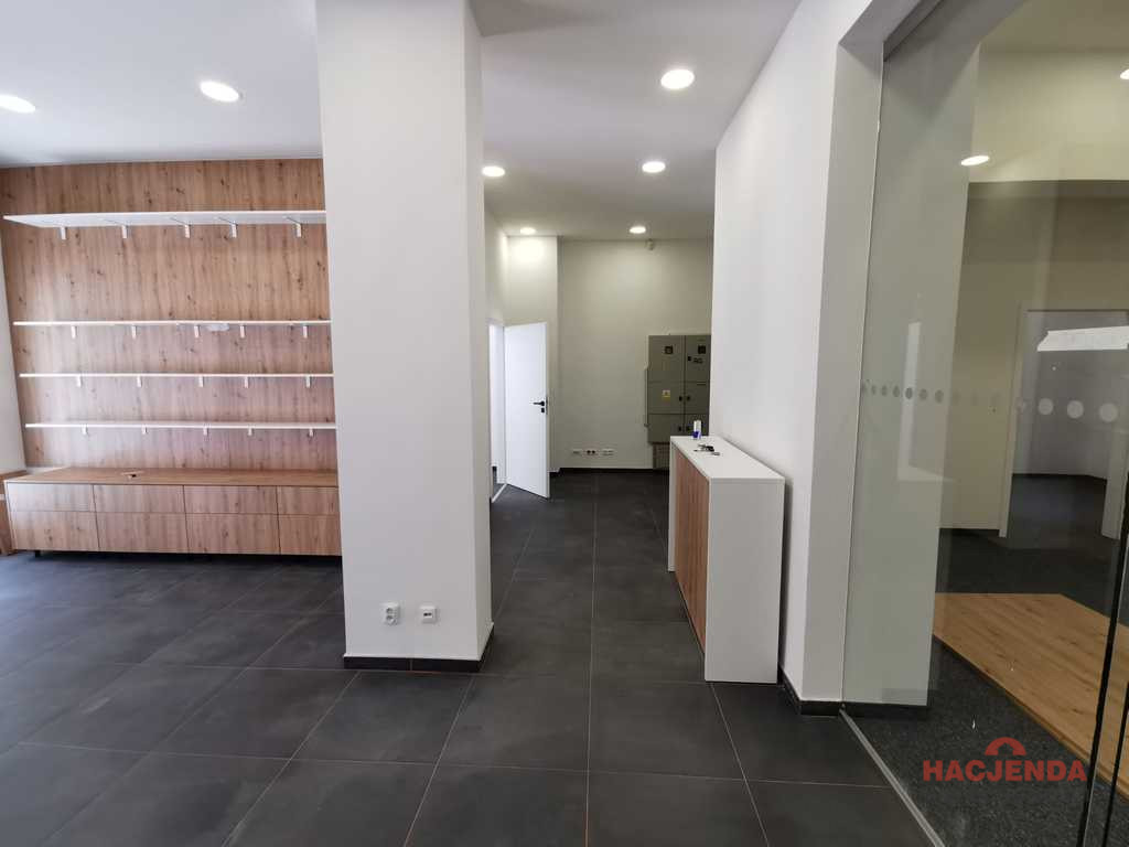 Lokal Wynajem Szczecin Centrum