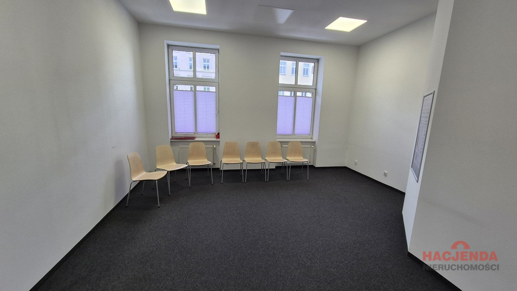 Lokal Wynajem Szczecin Centrum Aleja Wojska Polskiego 5