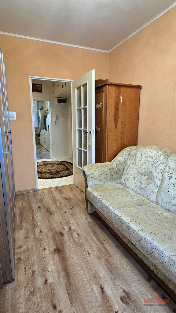 Mieszkanie Sprzedaż Szczecin os. Kasztanowe os.&nbsp;Kasztanowe