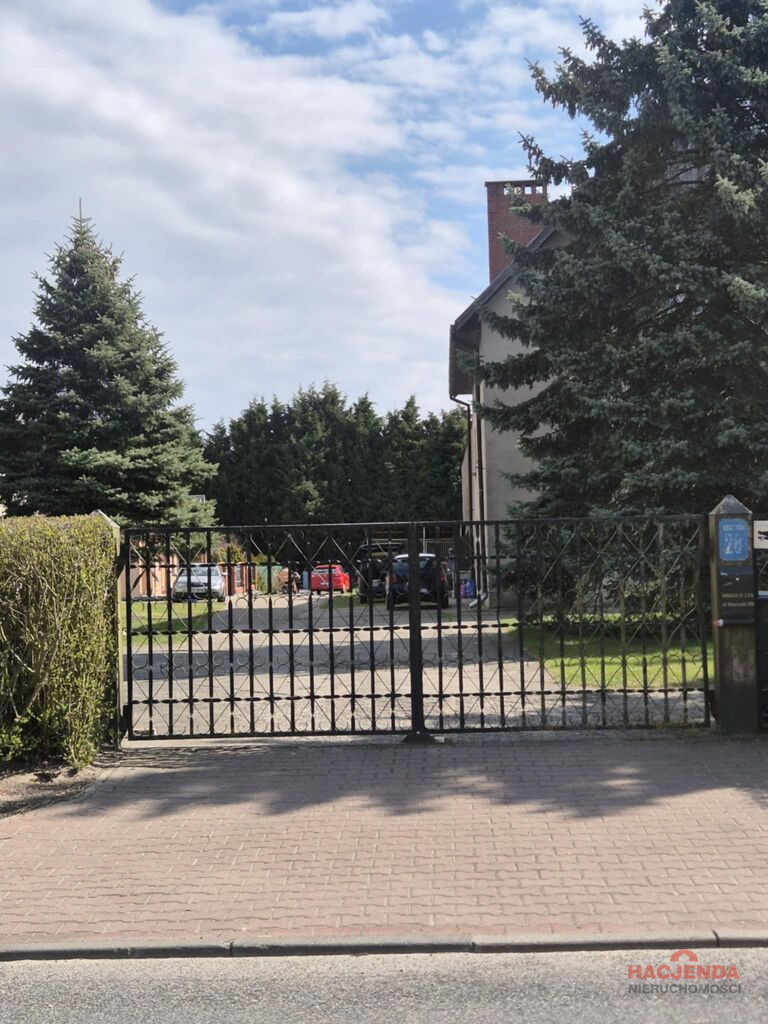 Działka Sprzedaż Trzebież 9