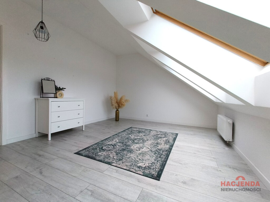 Mieszkanie Sprzedaż Warzymice Sympatyczna 6