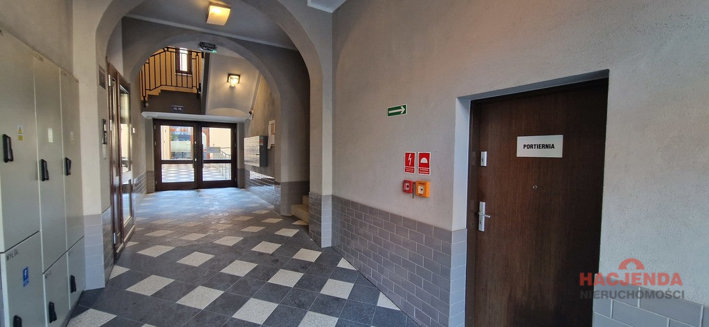 Lokal Wynajem Szczecin Centrum