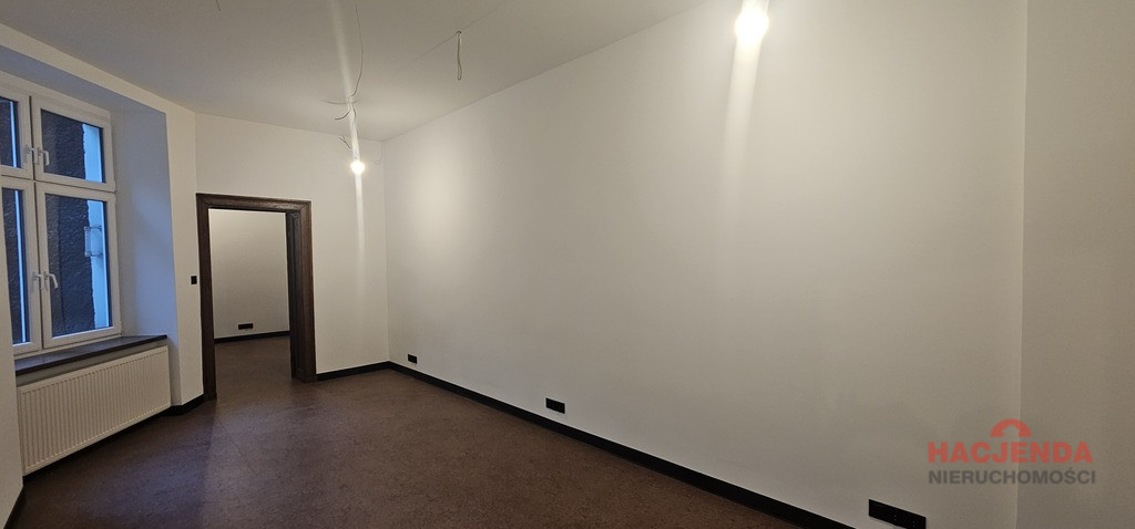 Lokal Wynajem Szczecin Centrum Aleja Piastów 6