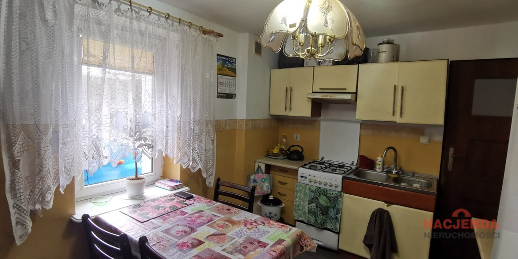 Mieszkanie Sprzedaż Maszewo Wojska Polskiego 4