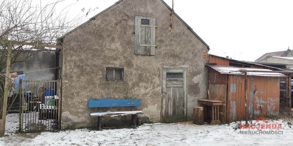 Mieszkanie Sprzedaż Maszewo Wojska Polskiego 8
