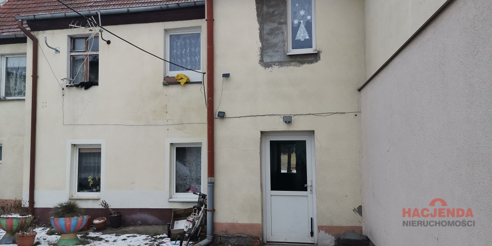 Mieszkanie Sprzedaż Maszewo Wojska Polskiego 10